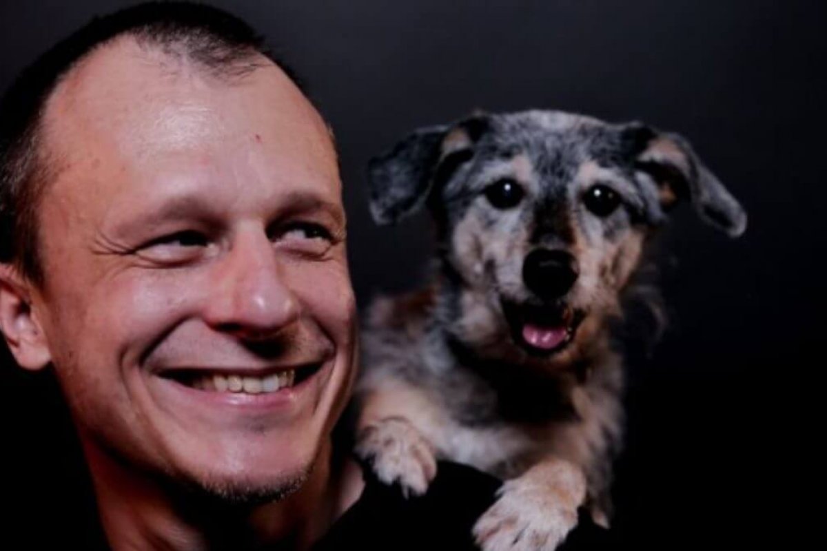 Primeira influencer pet do Brasil morre aos 14 anos