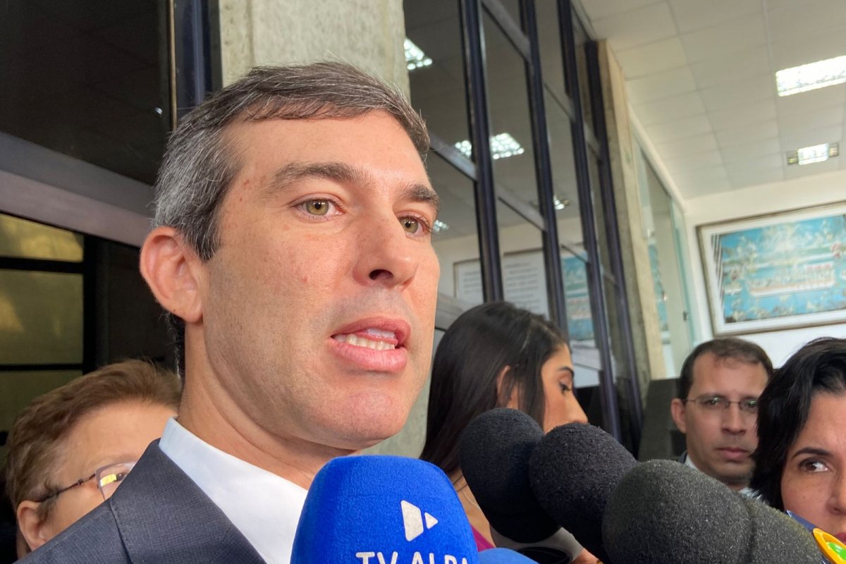 "Não existe data de início e término", diz Werner sobre ação integrada da PF na Bahia