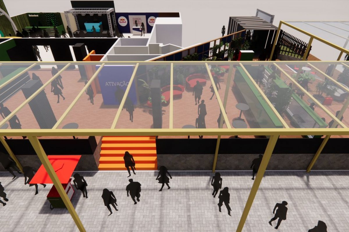 Camarote 409 inicia as vendas para sua estreia no Carnaval de Salvador!