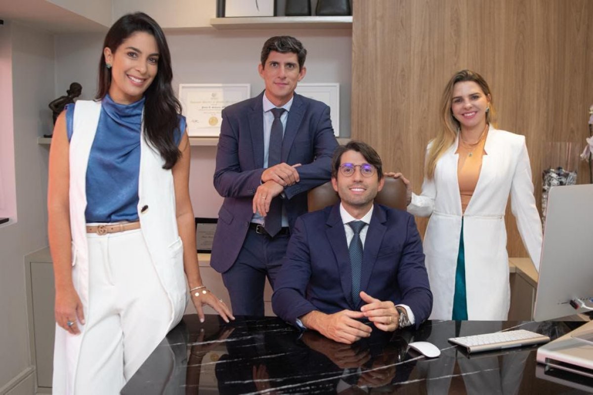 Clínica Sanjuan comemora 24 anos investindo em tecnologia e excelência!