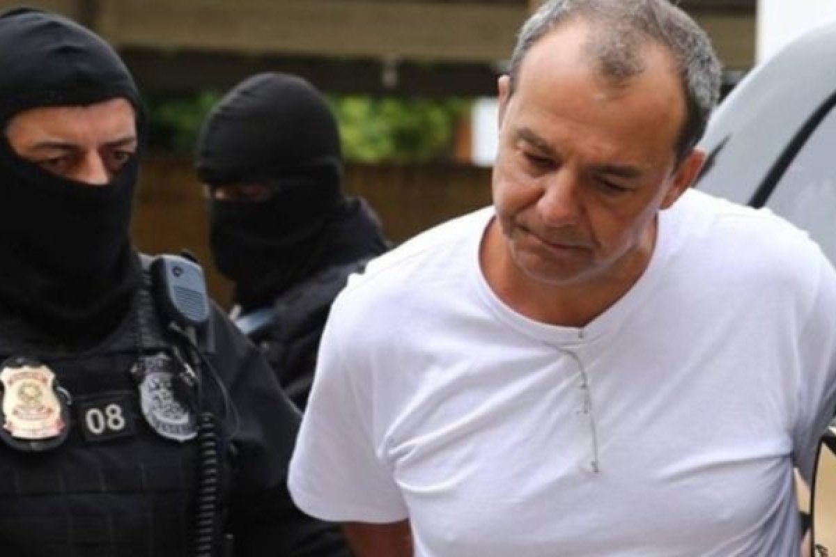 MPF acusa perito e empresários de criar "braço" em esquema de Cabral