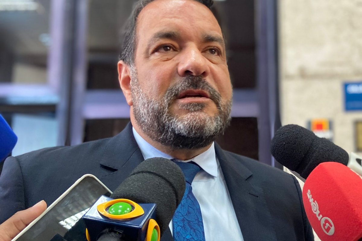 ‘Governador precisa fazer dever de casa’, diz Alan Sanches sobre segurança na Bahia