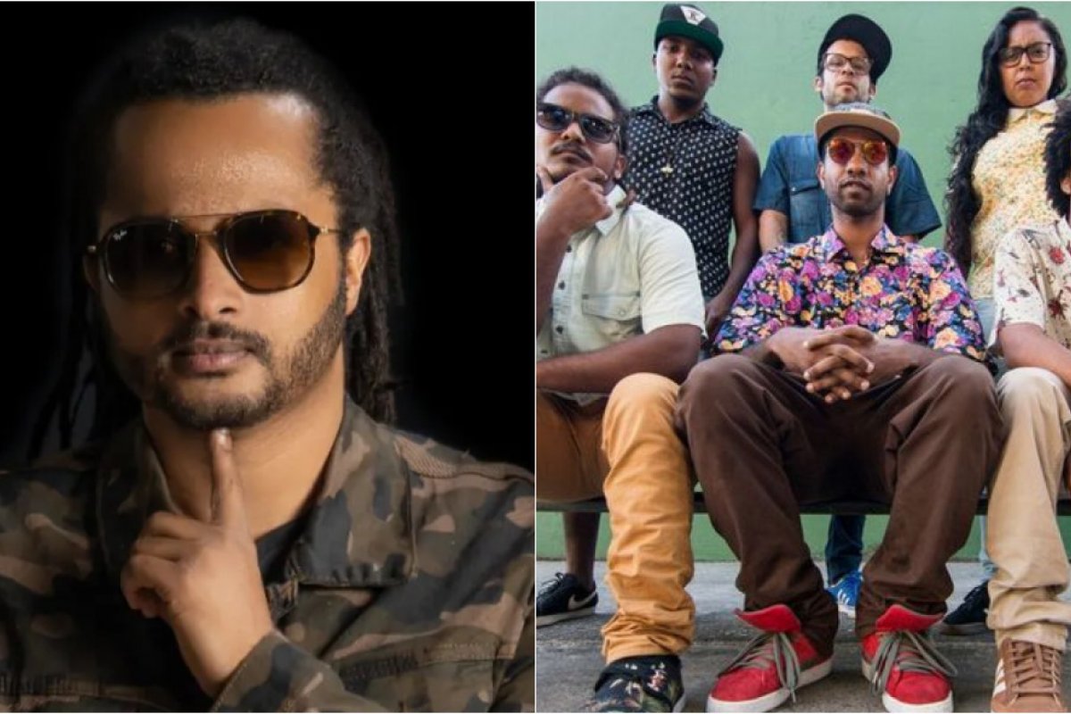 Primavera Sun7 traz shows de Isaac Gomes, Afrocidade e outros para Salvador