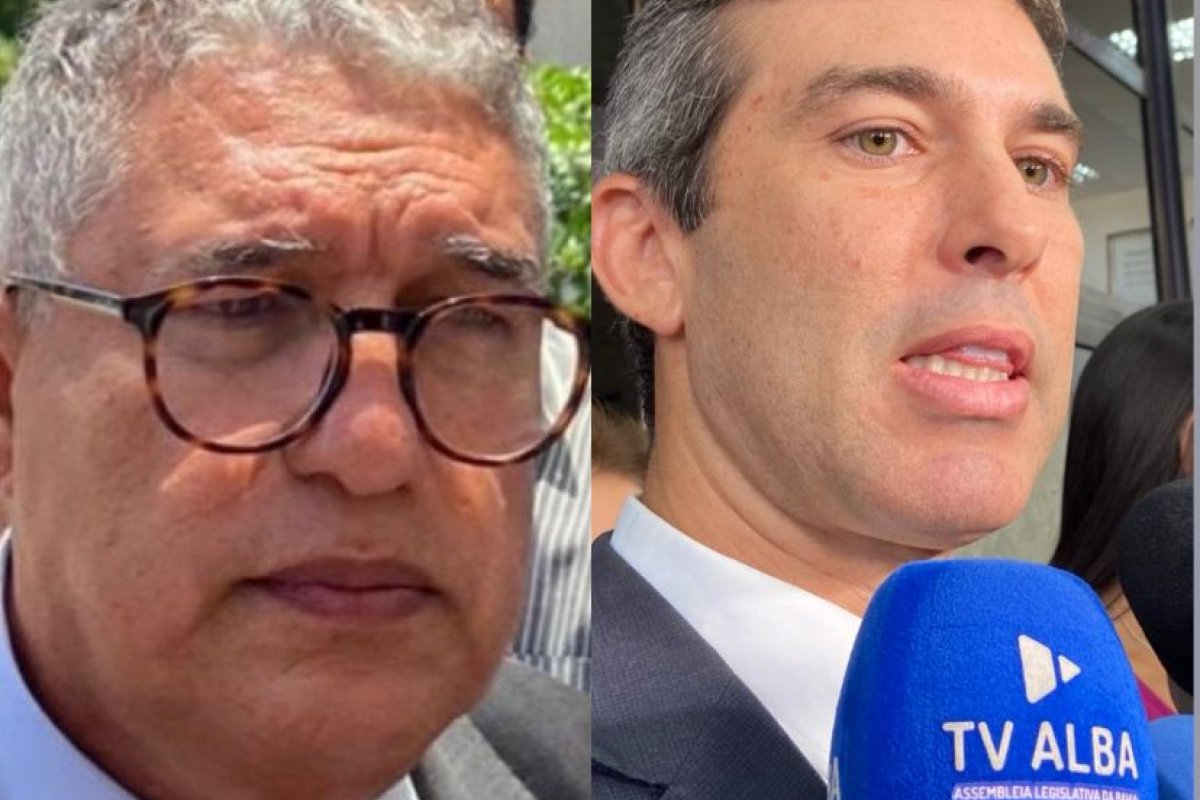 ‘Todos saíram satisfeitos’, diz Rosemberg sobre reunião com Marcelo Werner