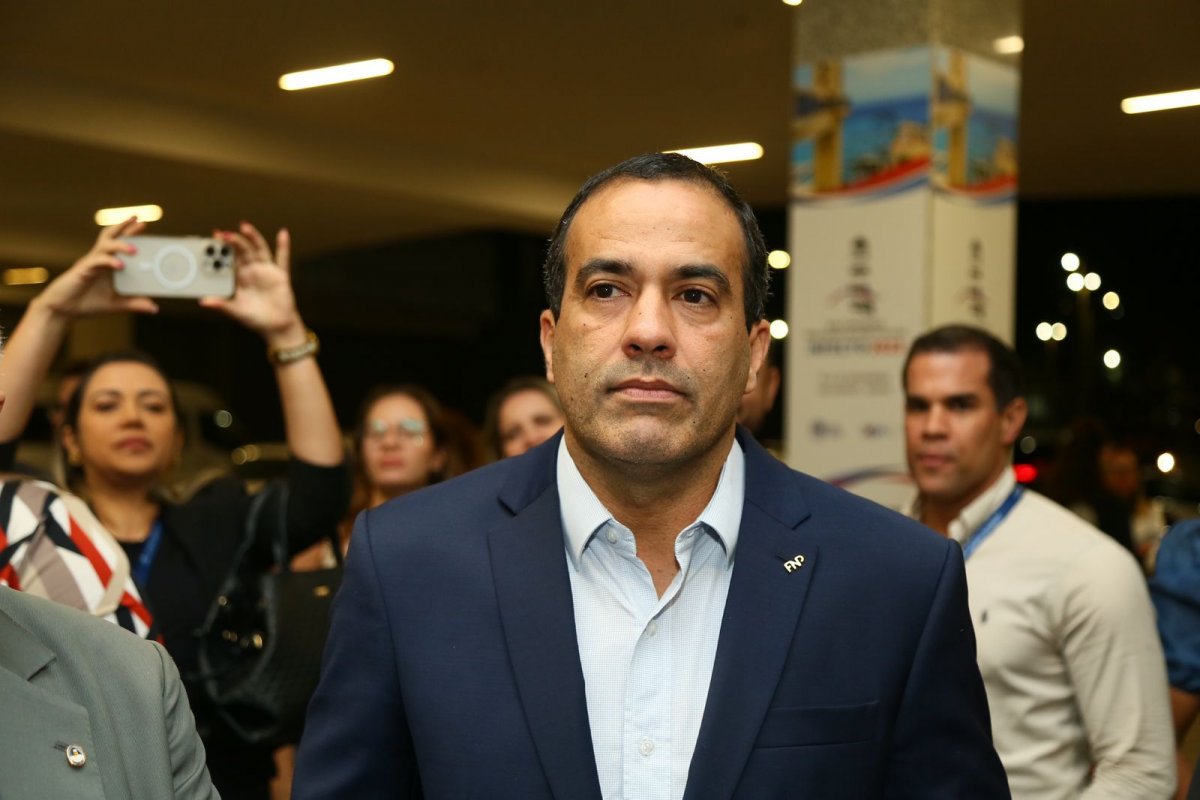 Bruno Reis diz que edital de licitação do Hospital da Criança e da Maternidade Municipal será publicado nesta quinta-feira (21)