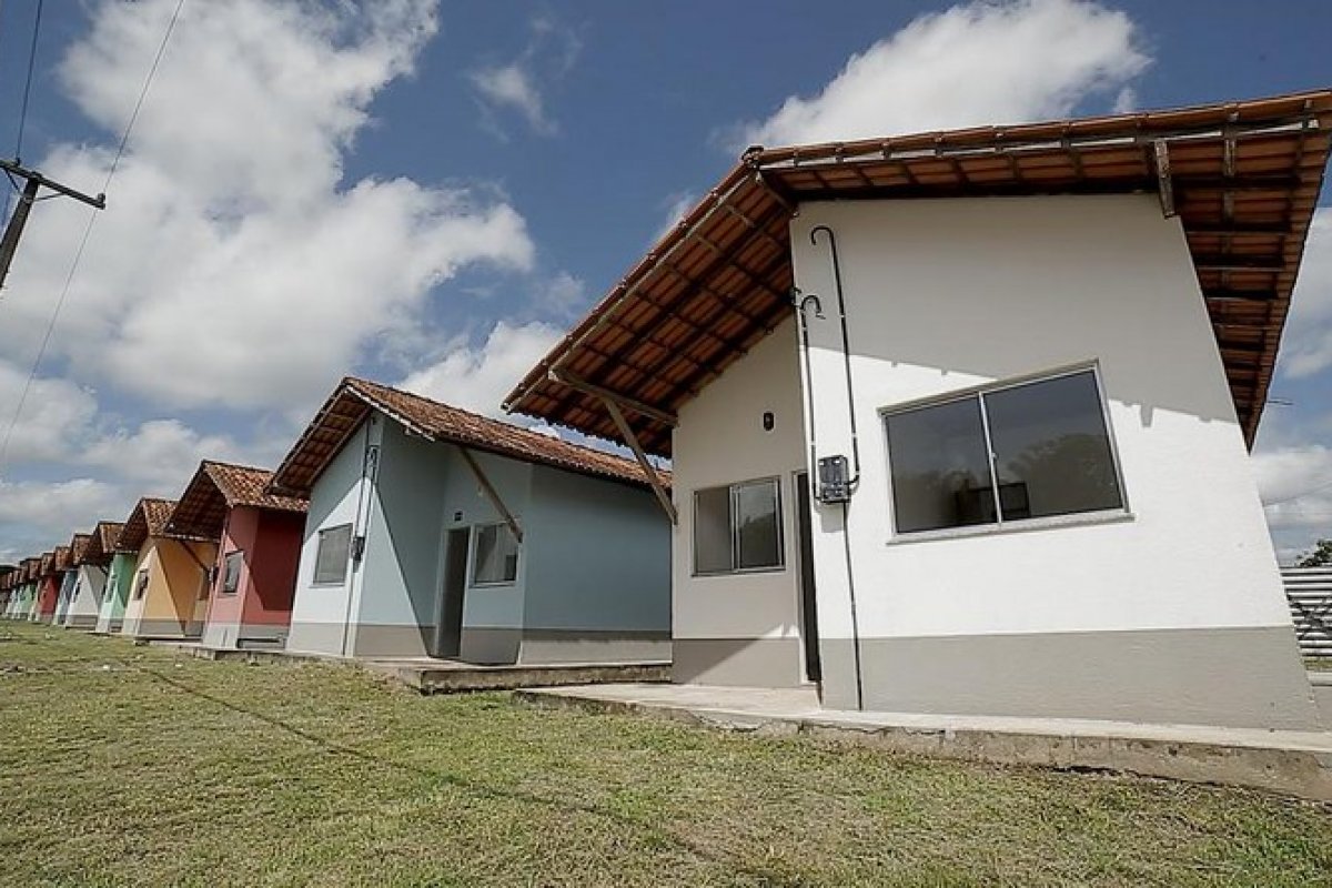 CGU identifica irregularidades em seleção de beneficiários do Minha Casa, Minha Vida no Piauí