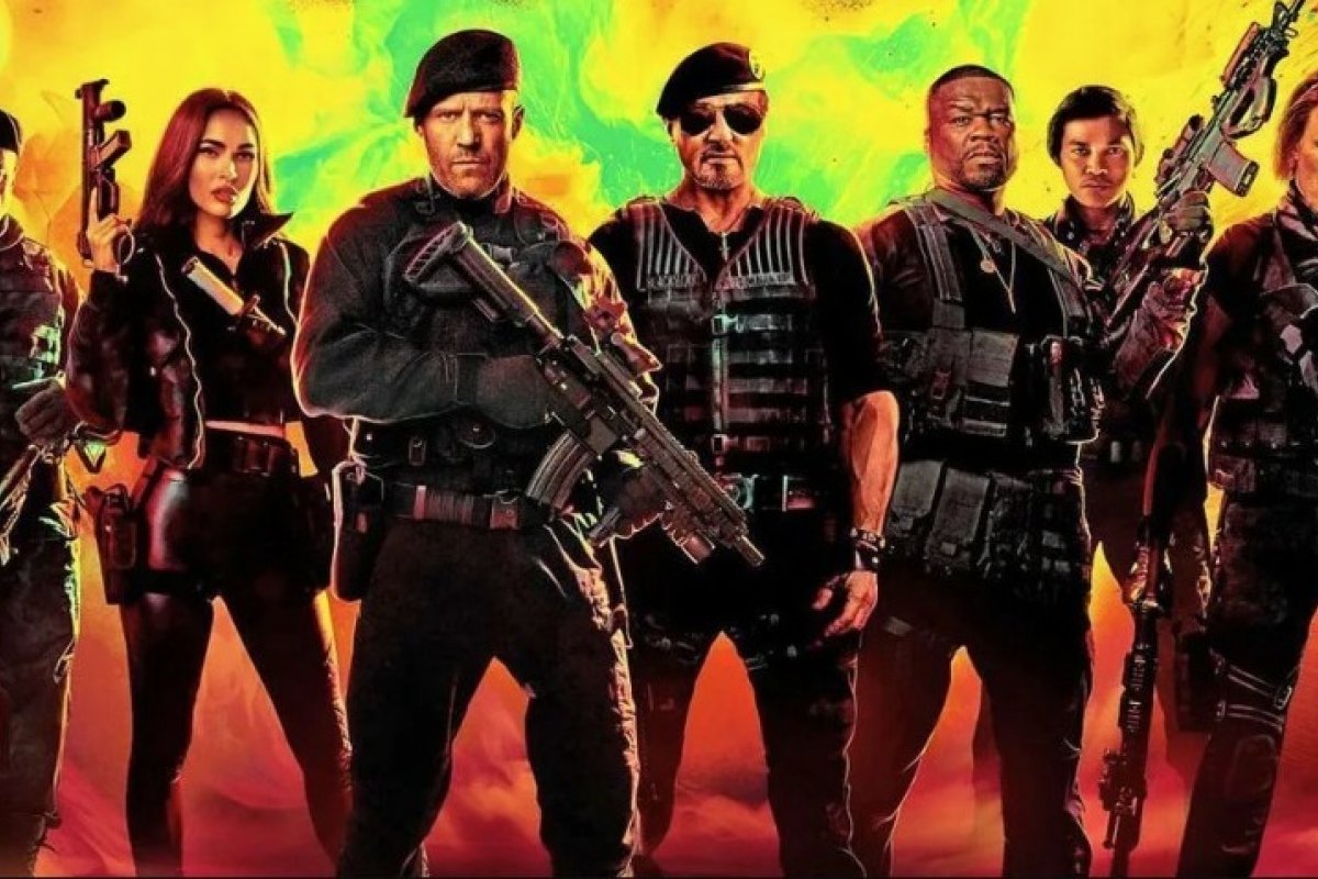 Veja as estreias que chegam nesta quinta (21) aos cinemas brasileiros