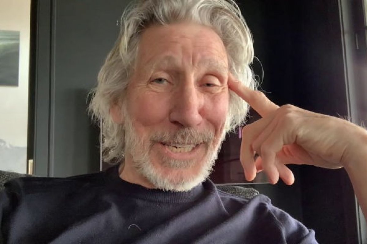 MPF arquiva pedido que pretendia proibir shows de Roger Waters no Brasil