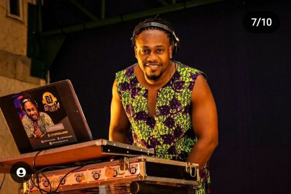 Ghettos edição Angola x Salvador acontece no próximo sábado no Bombar!