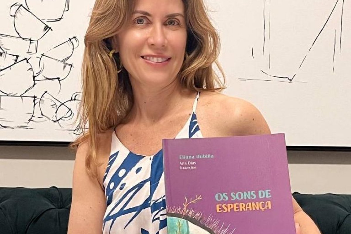 Escritora baiana lança livro no MAM neste domingo (24)