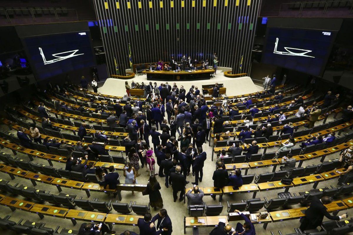Minirreforma eleitoral é encaminhada para o CCJ do Senado