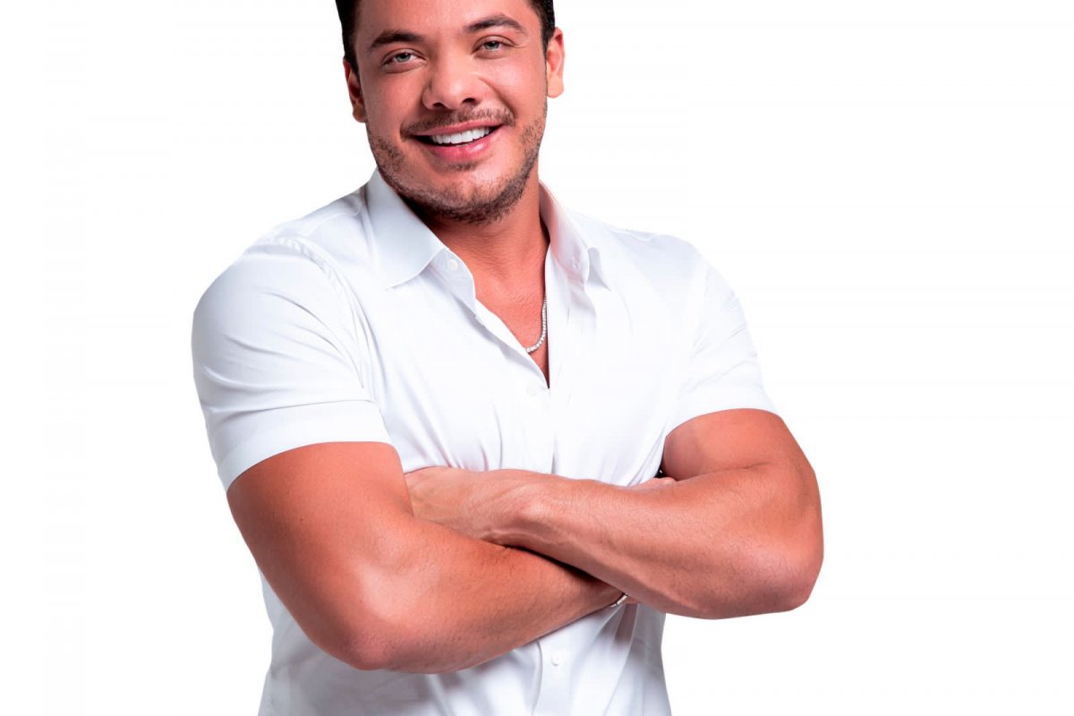 Wesley Safadão anuncia volta aos palcos após pausa para tratar ansiedade