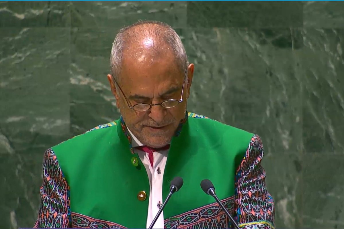 Presidente de Timor-Leste defende que dívidas de países pobres sejam perdoadas