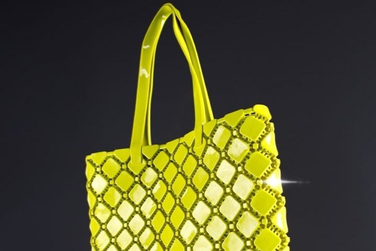 Melissa lança collab com o renomado designer japonês Hikaru Matsumura!