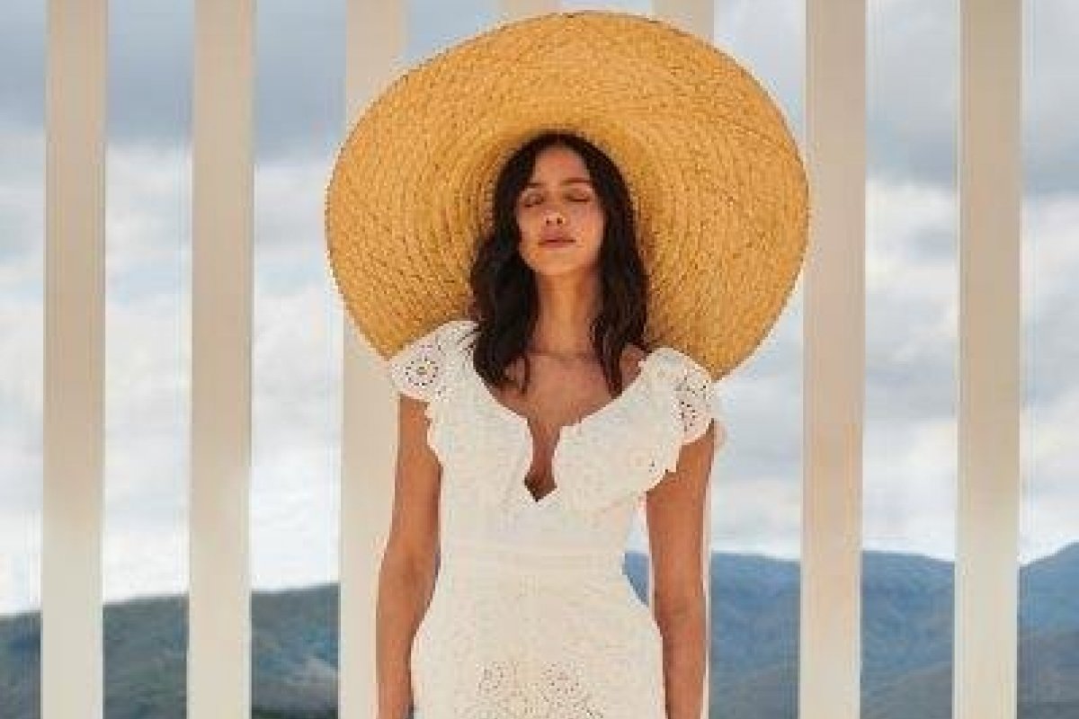 Skazi apresenta um verão romântico e sofisticado em nova coleção!