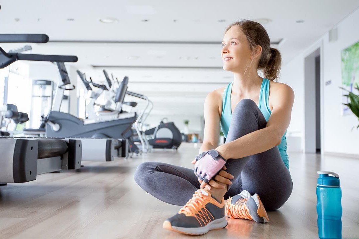 Exercícios físicos ajudam a afastar os riscos de AVC, infarto e trombose, dizem especialistas!