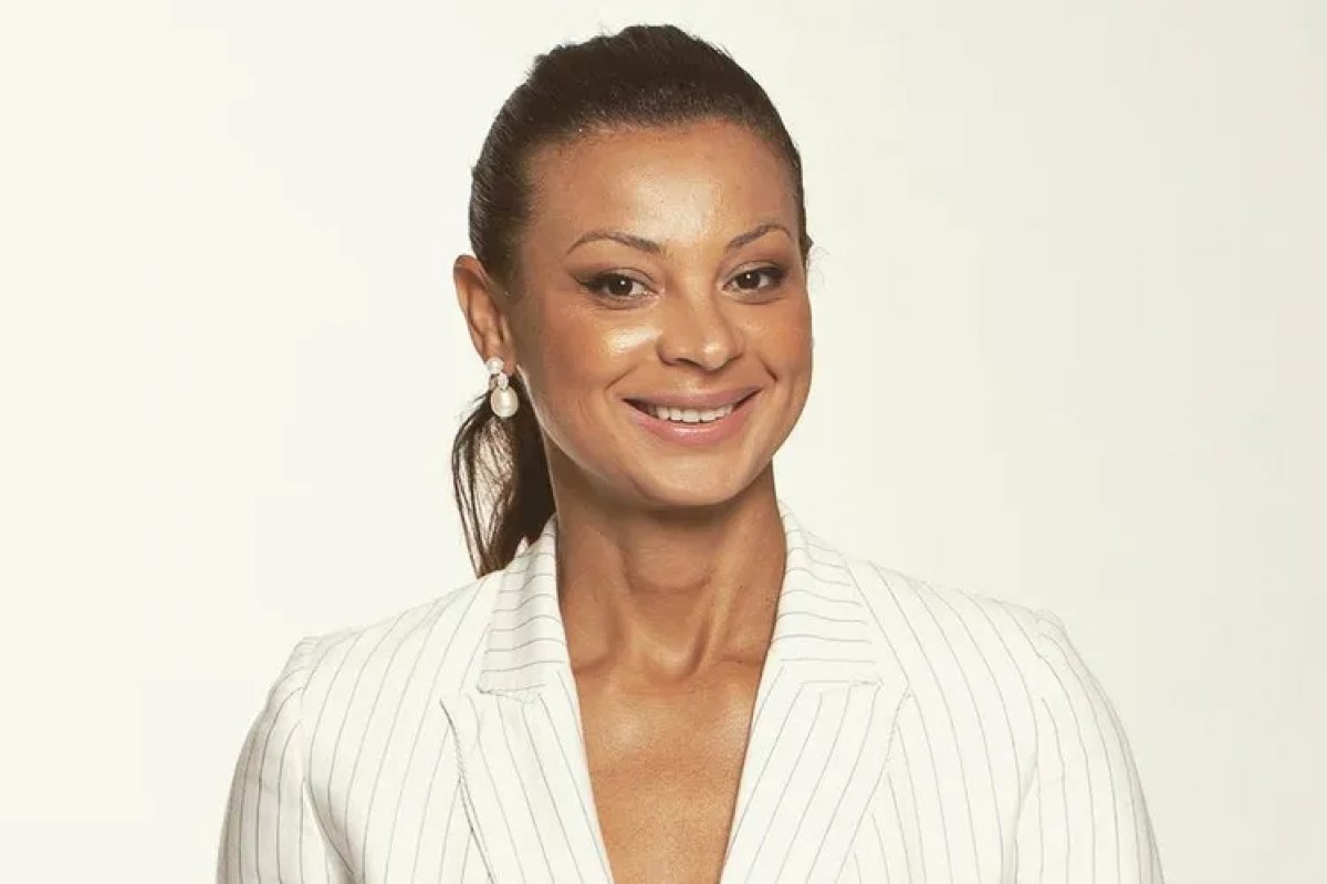 Morre Walewska, campeã olímpica com a seleção de vôlei, aos 43 anos