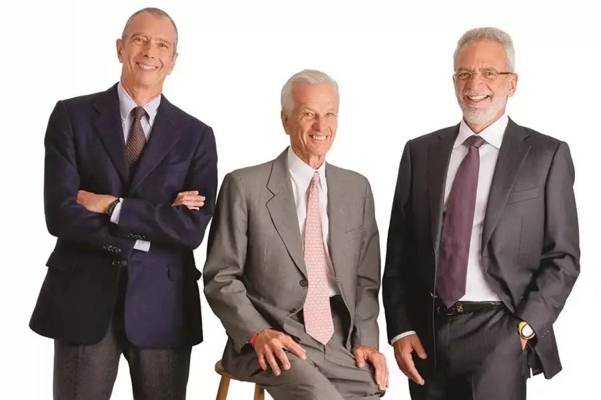 Empresa de trio da Americanas vende 4 prédios por R$ 865 milhões