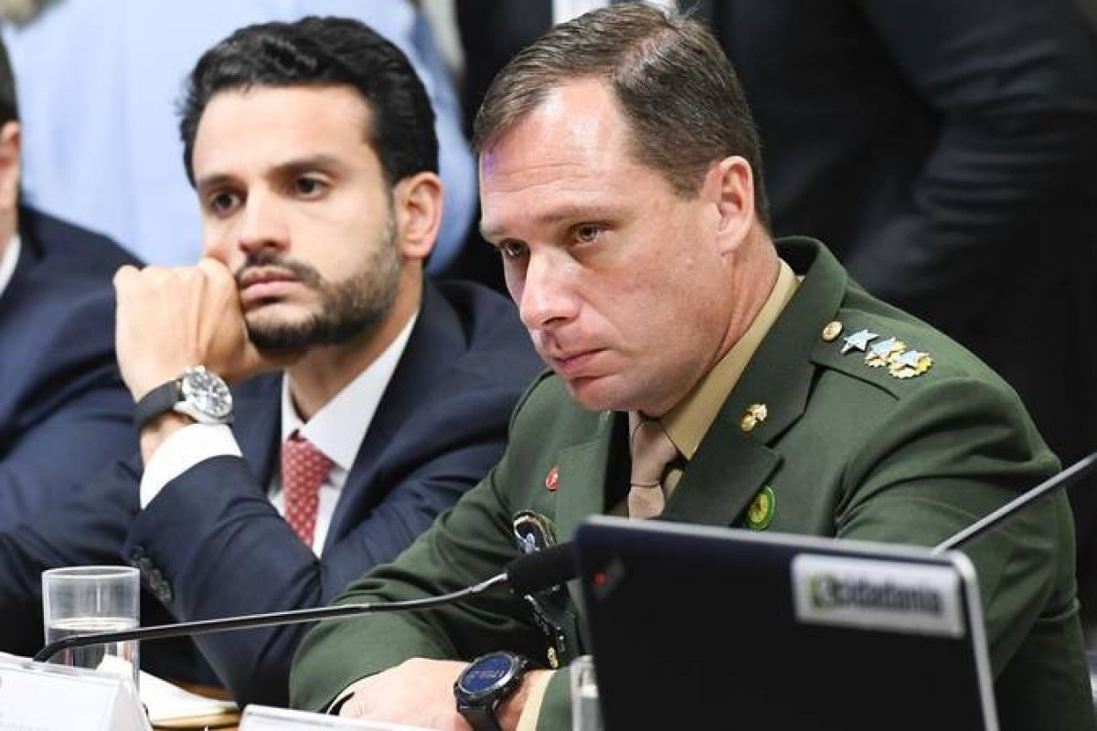 Revelações da delação de Cid afetam a CPMI do 8 de Janeiro