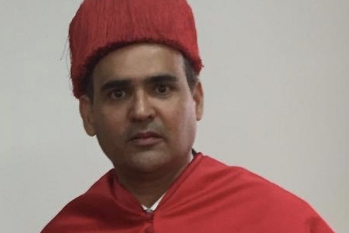 Operação Faroeste: MPF pede manutenção da prisão preventiva de juiz envolvido em esquema