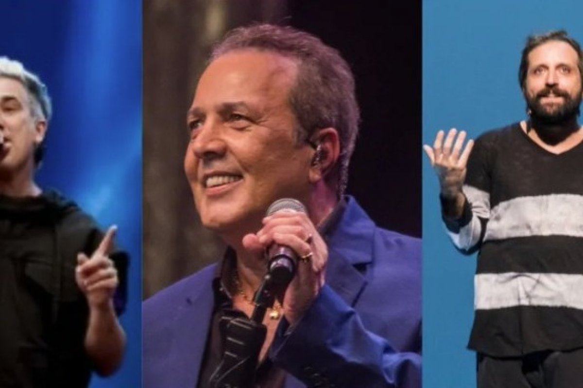 Confira a agenda cultural deste final de semana em Salvador e região metropolitana