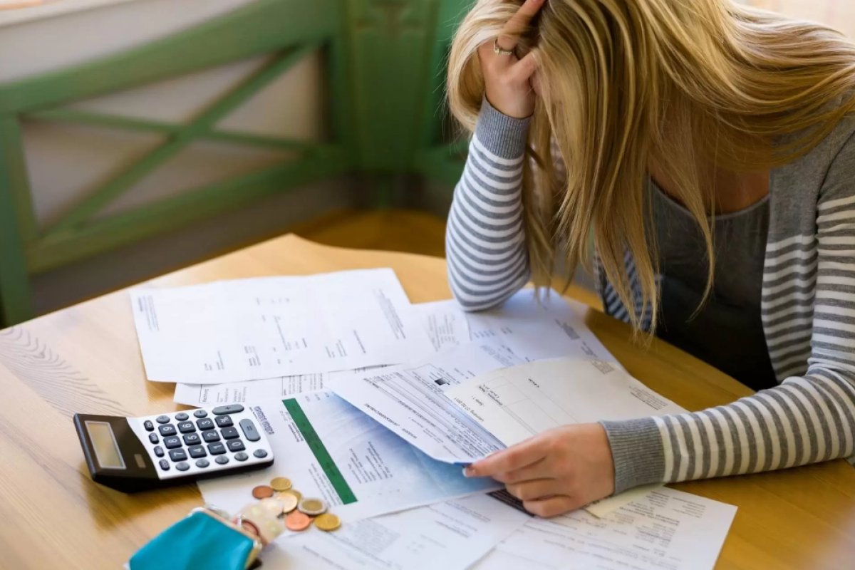 Inadimplência atinge 66,8 milhões de consumidores brasileiros, aponta SPC