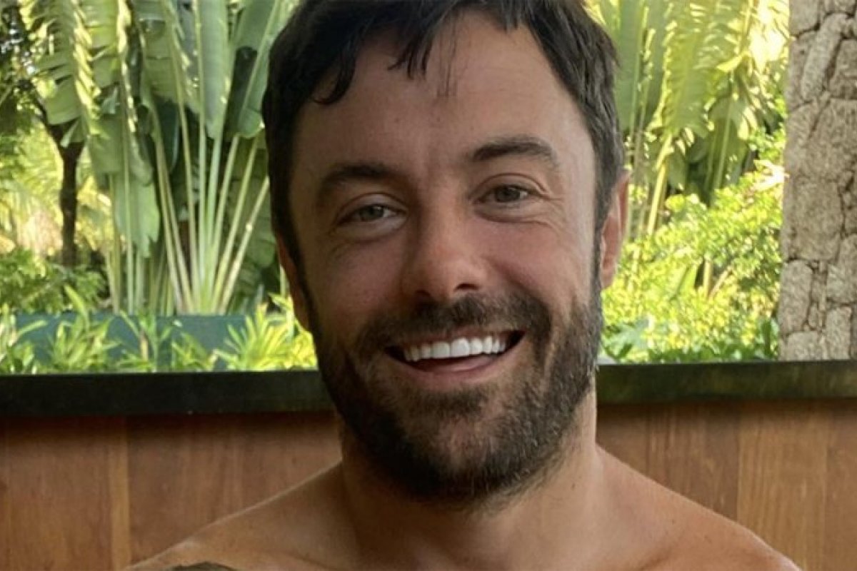 Quase três semanas após ter sido atropelado, Kayky Brito deixa a UTI e já conversa com sua família!