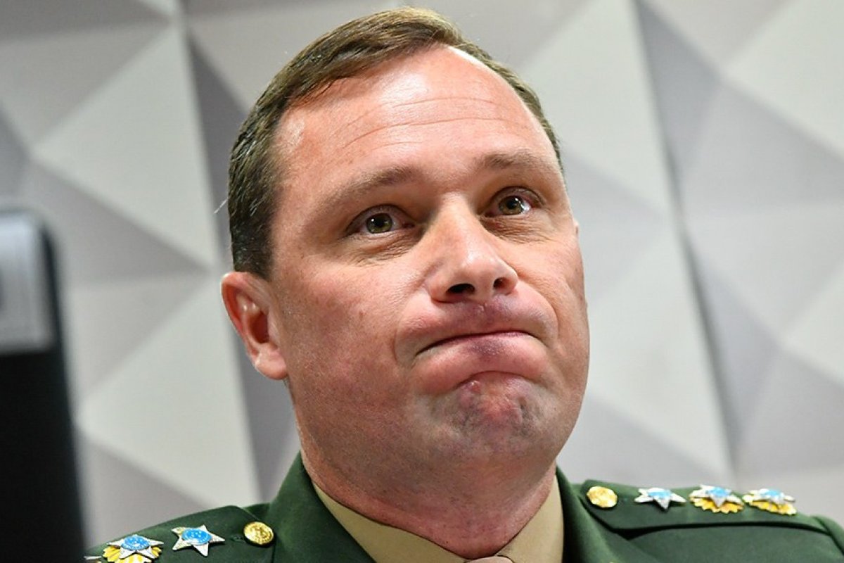 Exército diz que sua atuação é pautada por 'respeito à legalidade e transparência' após delação de Cid