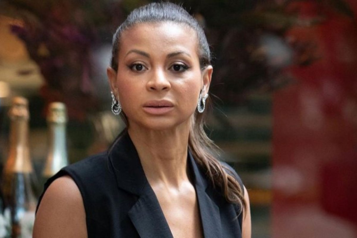 Tristeza! Walewska Oliveira deixou carta de despedida para família e amigos, diz polícia