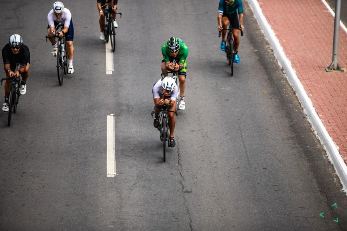 24ª Edição da Corrida Ecológica de Brumado reúne mais de 400 atletas neste domingo
