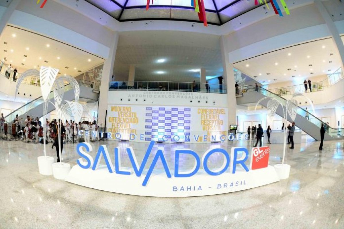 Salvador deve ultrapassar 90% de ocupação hoteleira neste fim de semana