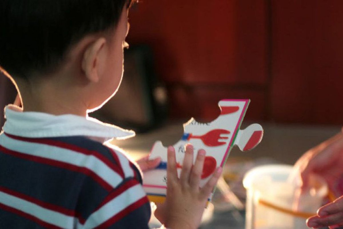 Ministério da Saúde inclui tratamento do TEA na Política Nacional da Pessoa com Deficiência