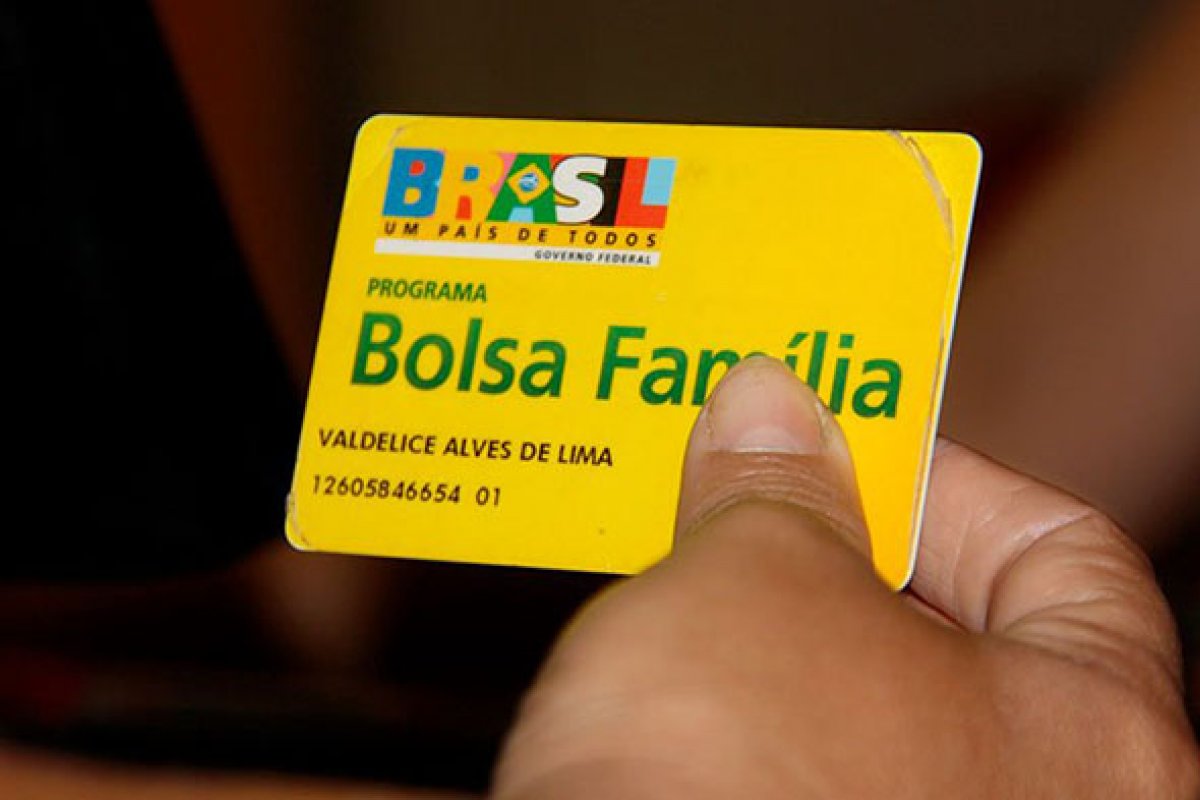 Beneficiários do Bolsa Família em Salvador têm até segunda (30) para realizar acompanhamento de saúde