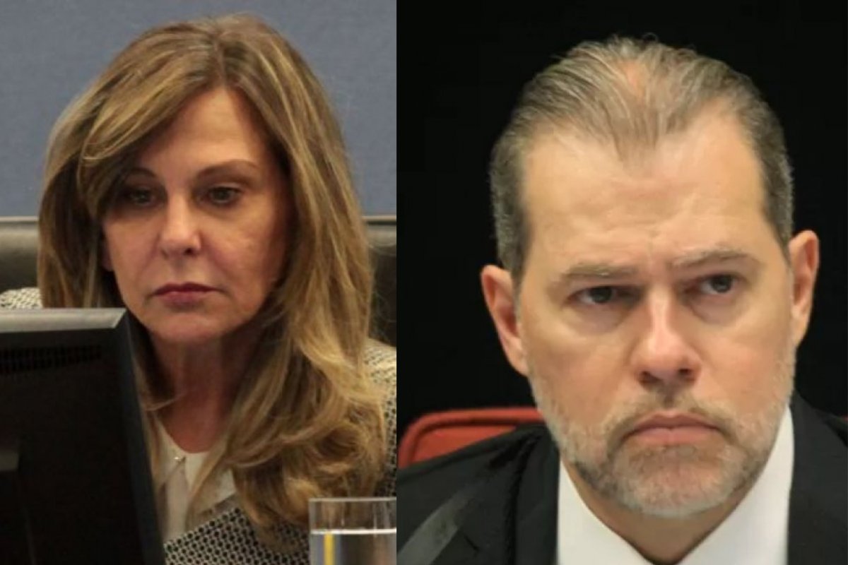 PGR solicita explicações sobre anulação de provas da Odebrecht por Toffoli