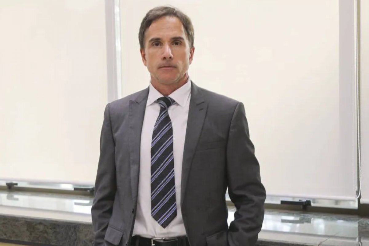 Juiz afastado se diz 'vítima cruel do lava-jatismo' e pede a Toffoli para voltar ao cargo