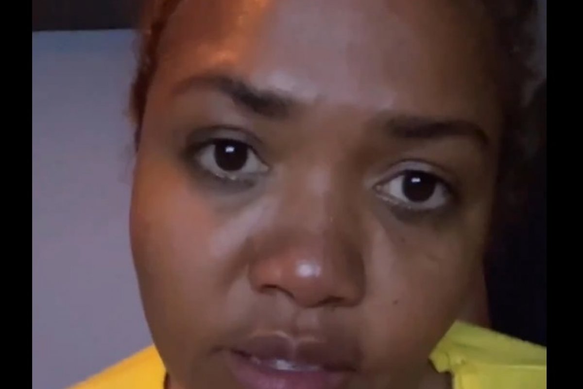 Vídeo: rádio recusa tocar música de Gaby Amarantos em entrevista