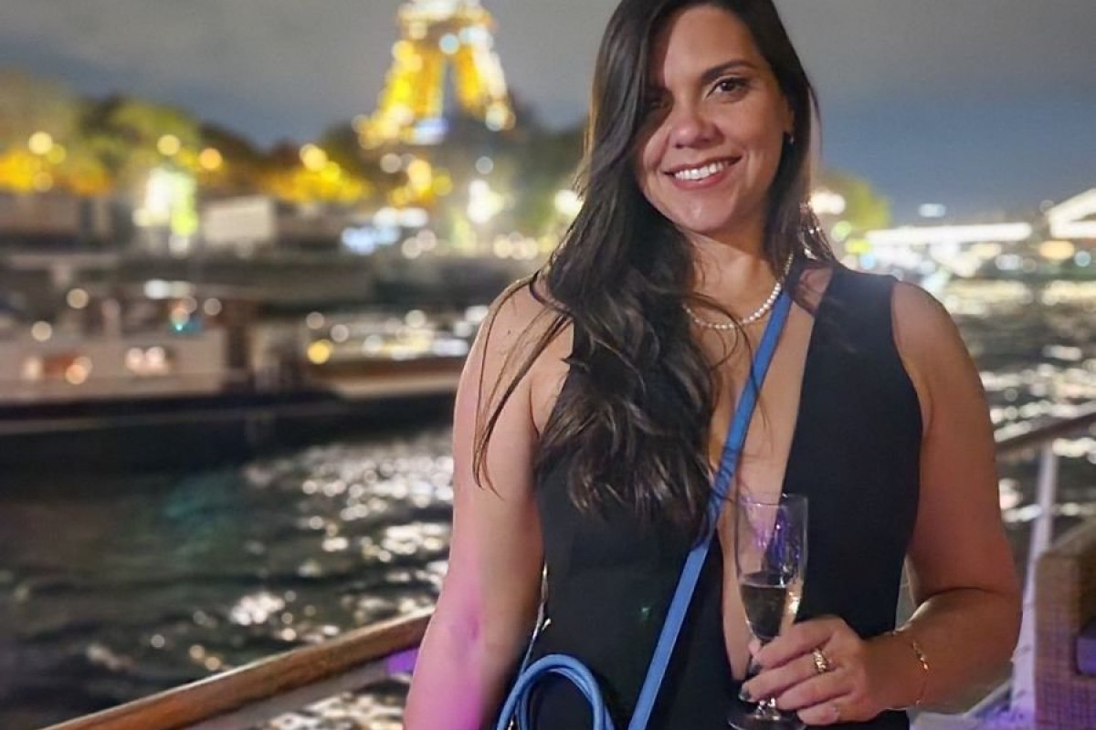 MUNDITRIP PARIS 2023: Natália Coelho foi premiada pelo Circuito G10 Alta Decor!