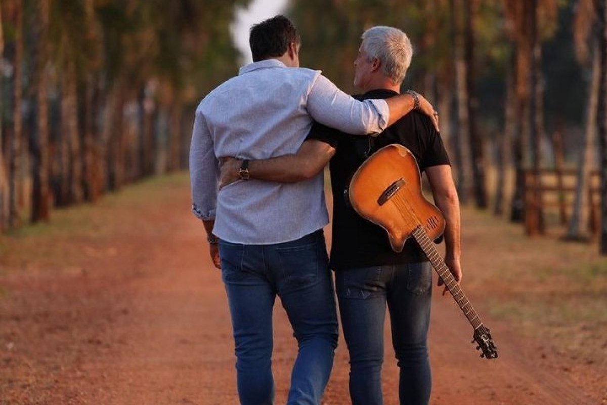 Após 5 anos, Victor e Leo anunciam turnê por 30 cidades!