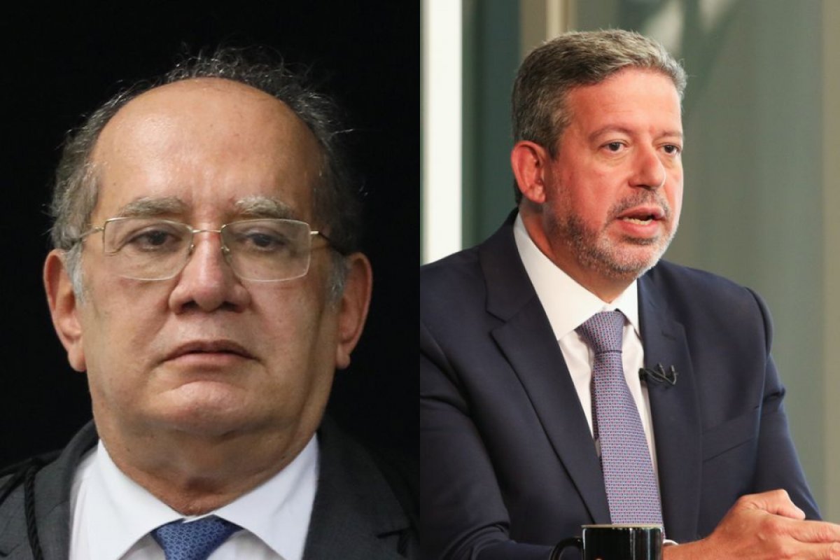 Gilmar arquiva investigação de aliados de Lira no caso do kit robótica