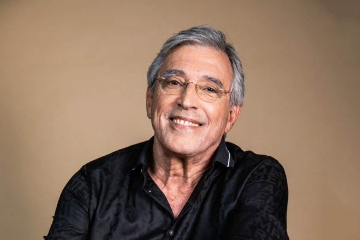 Ivan Lins solta o verbo: ‘Não faço música para alienados’