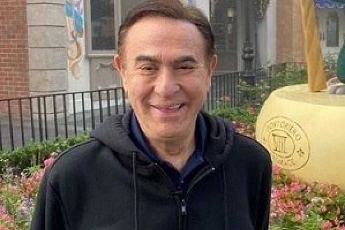 Amaury Jr. assina com a TV Cultura!