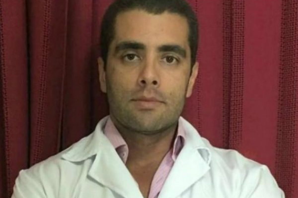 'Doutor Bumbum' será candidato a vereador no Rio de Janeiro