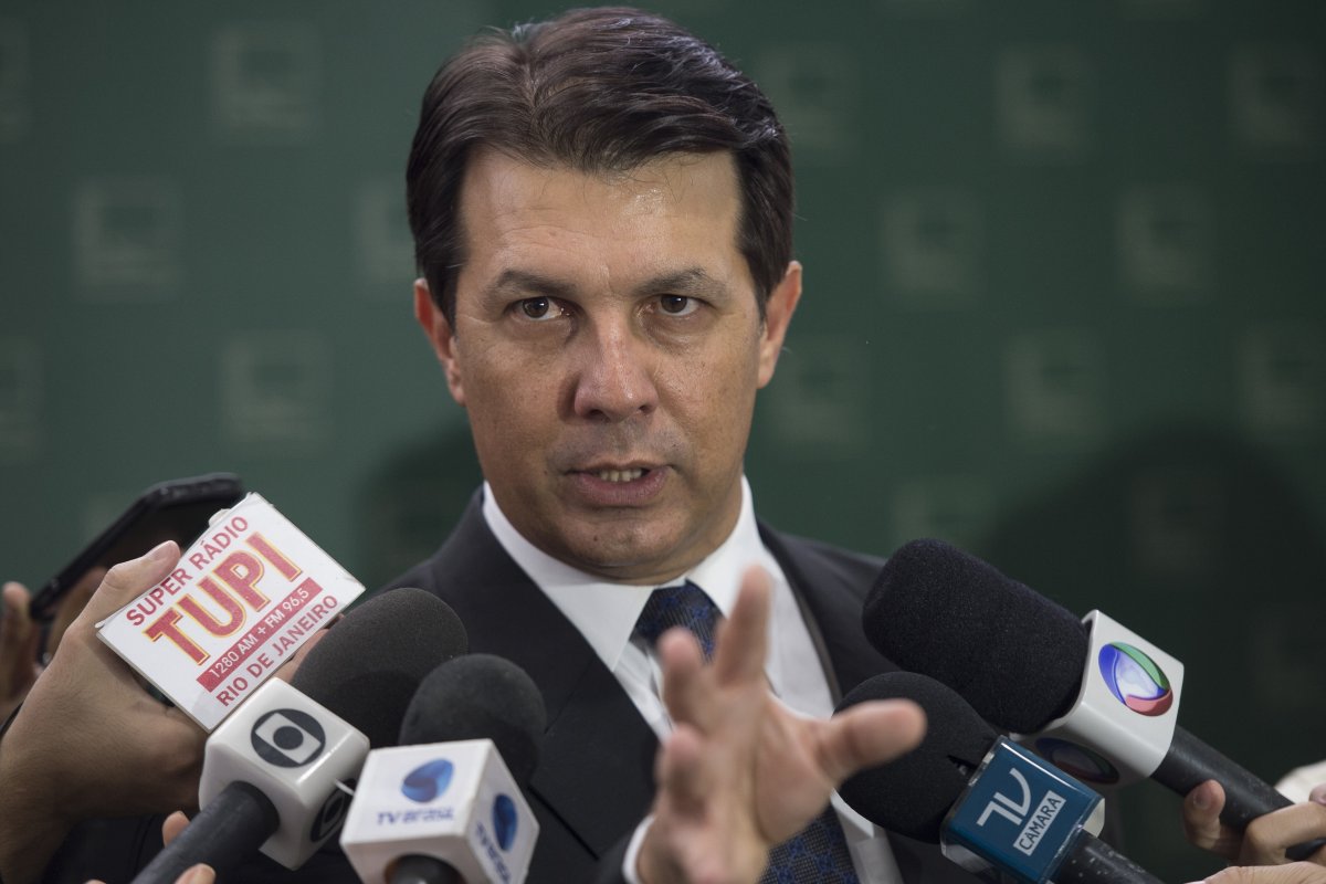 CPMI 8 de janeiro: Arthur Maia desiste de recorrer às liminares concedidas pelo STF