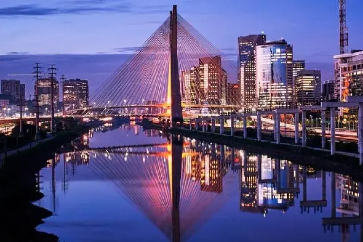 Procura por aluguel de temporada aumenta em 190% no segundo semestre