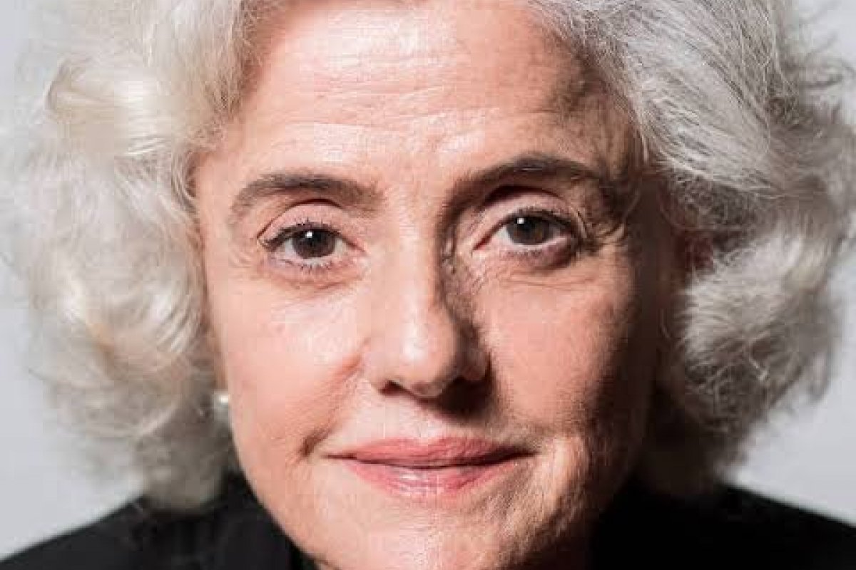 Pela primeira vez, atriz Marieta Severo fala sobre ter tirado órgão por conta de um câncer!