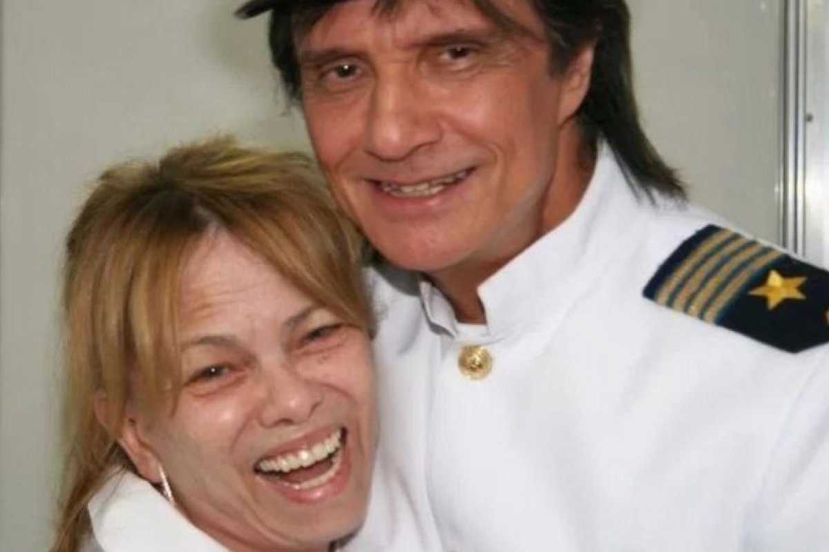 Fiel escudeira de Roberto Carlos, morre aos 83 anos!