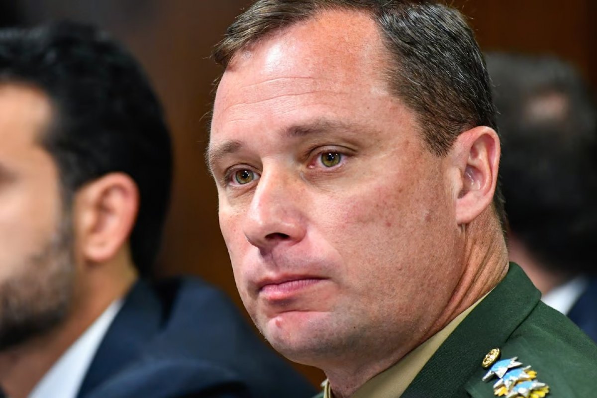 Mauro Cid registrou mais de R$ 90 mil em diárias em 2022, diz coluna