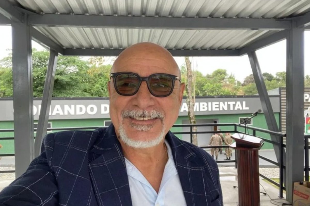 Queiroz anuncia que planeja disputar eleições em 2024 e revela não contar com apoio da família Bolsonaro