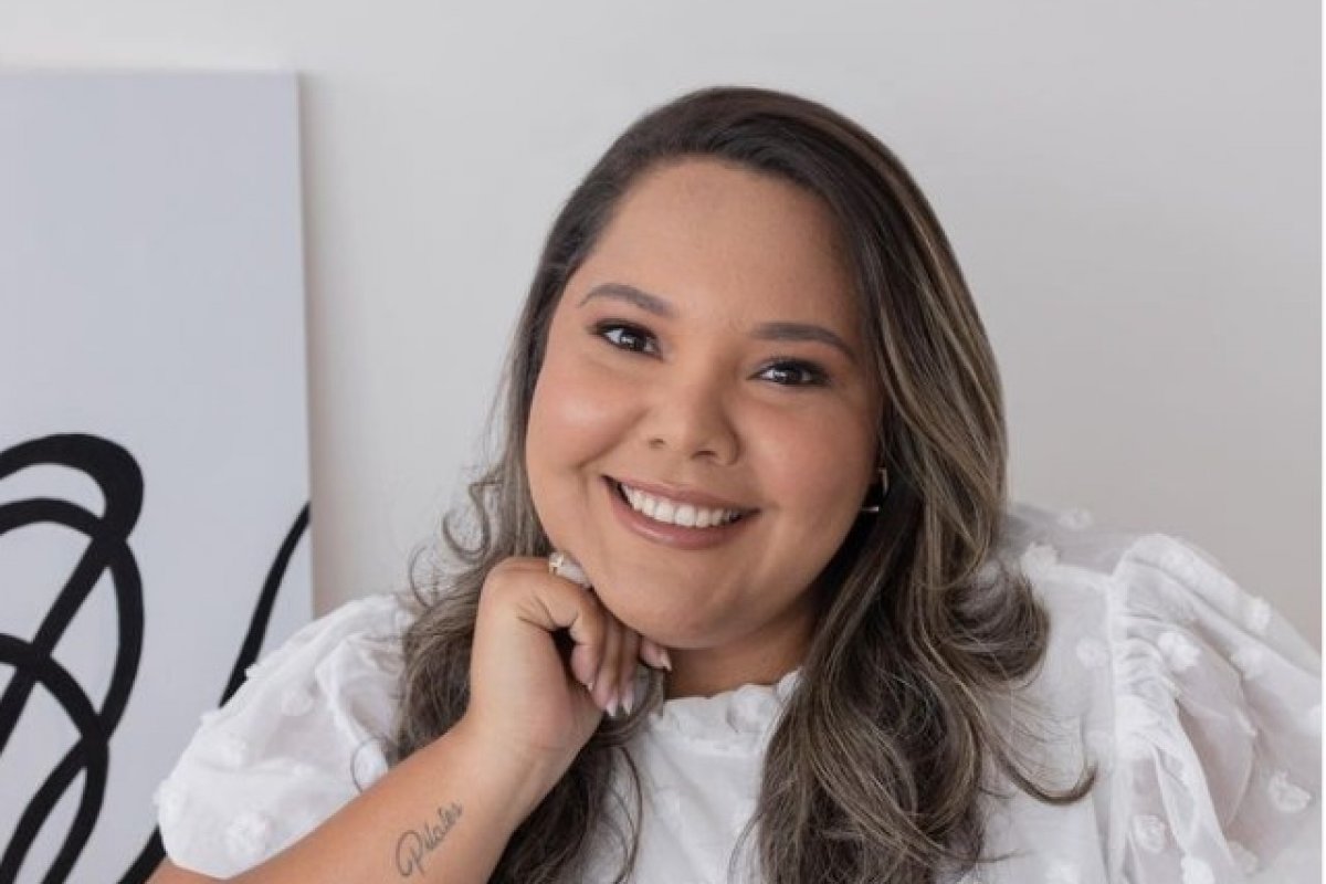 Juliana Grimaldi promove curso de Drenagem Linfática Manual