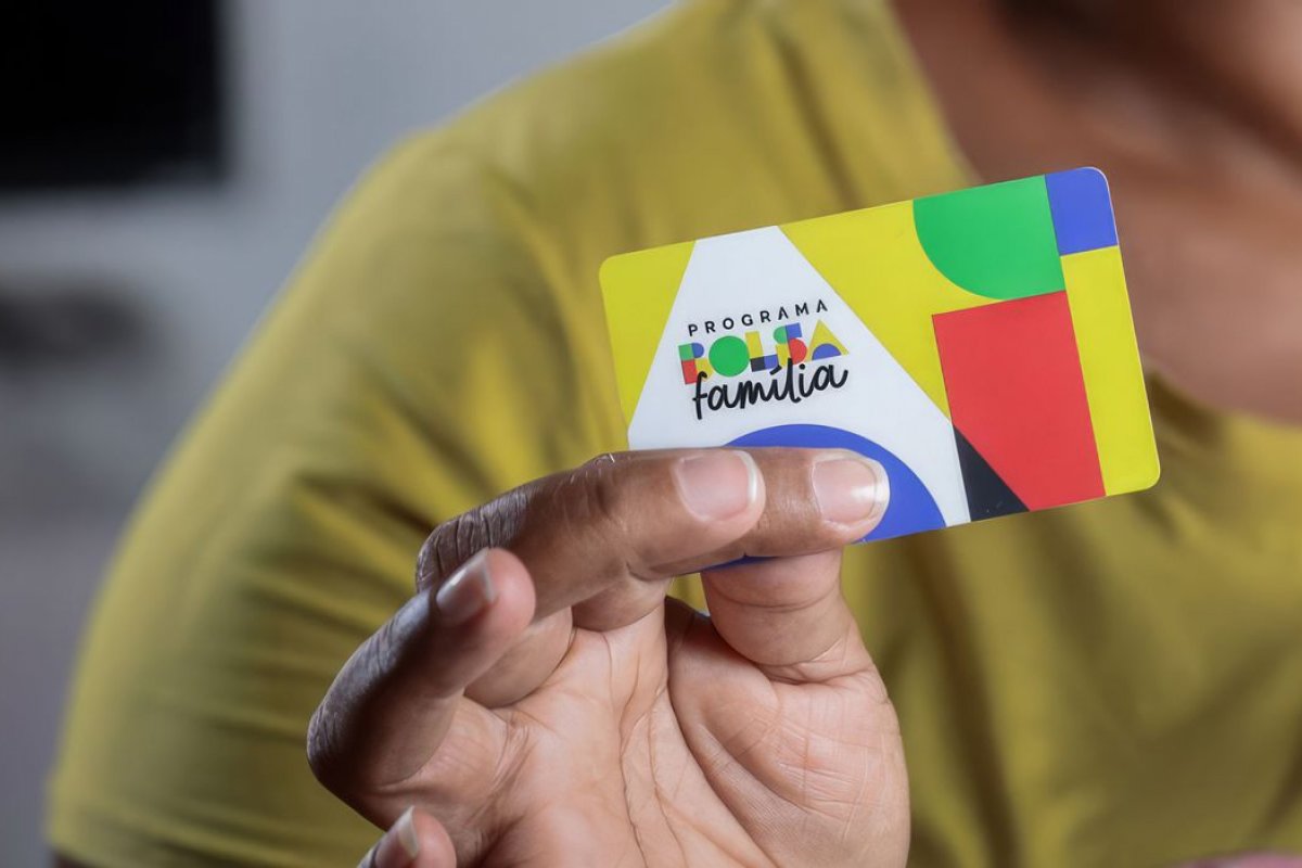 Mais de 60% dos primeiros beneficiários do Bolsa Família deixaram de fazer parte do programa